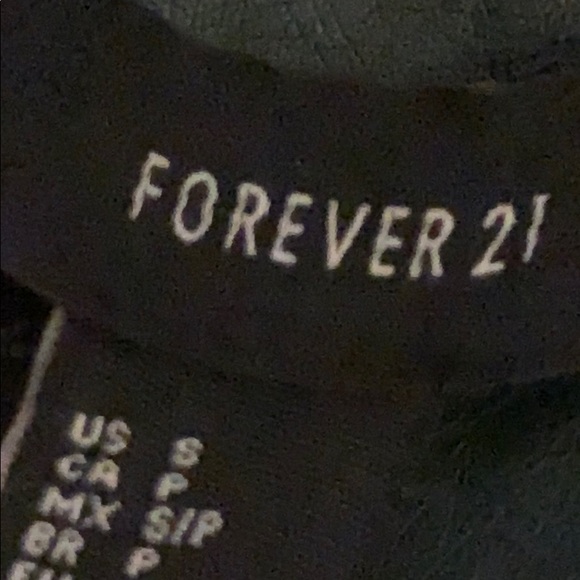 ꧁Green Leather Jacket꧂ - Picture 2 of 2